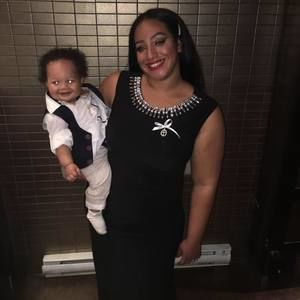 Meet your Posher, Quiannaa